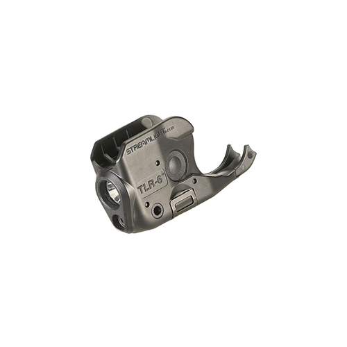 TLR-6 Without Laser