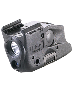 TLR-6 Rail SA XD