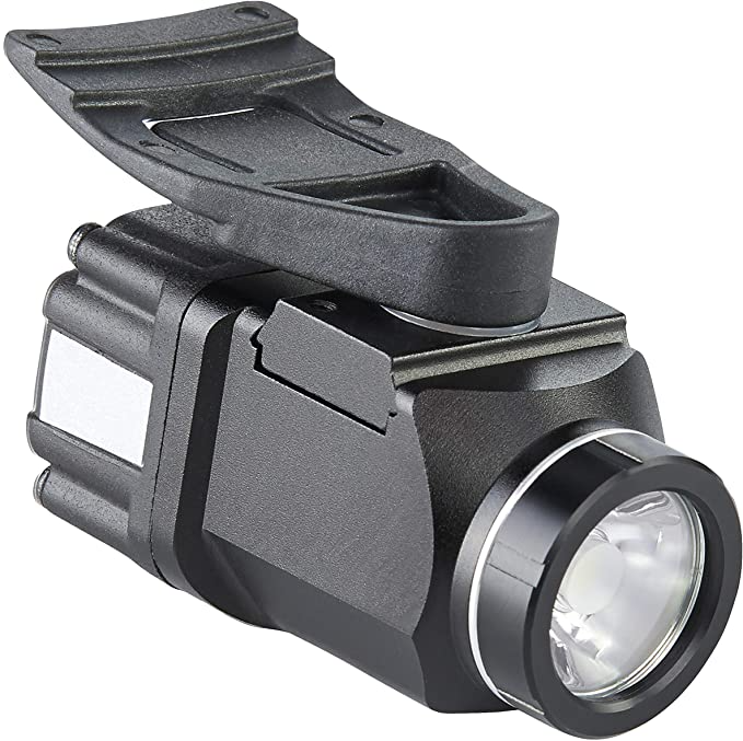 Vantage II w/ Industrial Hard Hat Mount & Battery