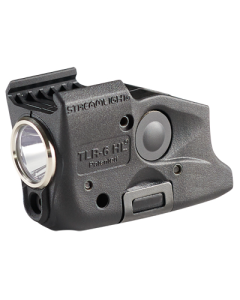 TLR-6 HL G w/ White LED & Green Laser for Glock 42/43