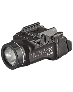 TLR-7 X Sub USB - 1913OS