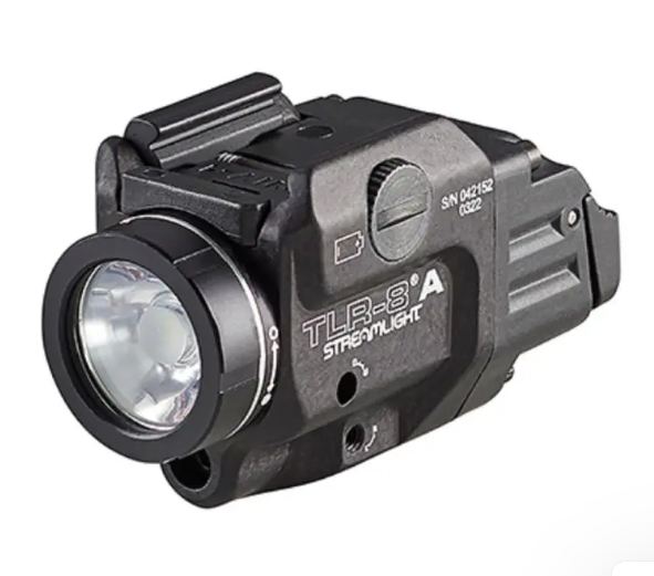 TLR-8 A
