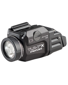 TLR-7XL Weapon Light