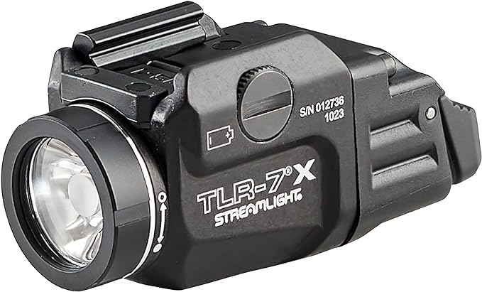 TLR-7X Weapon Light