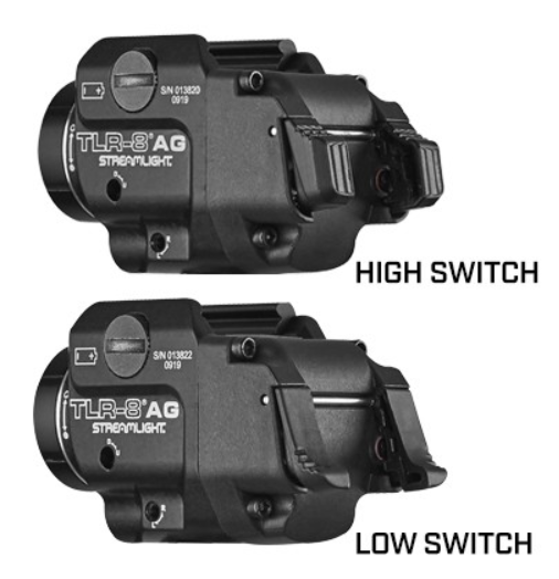 TLR-8 A