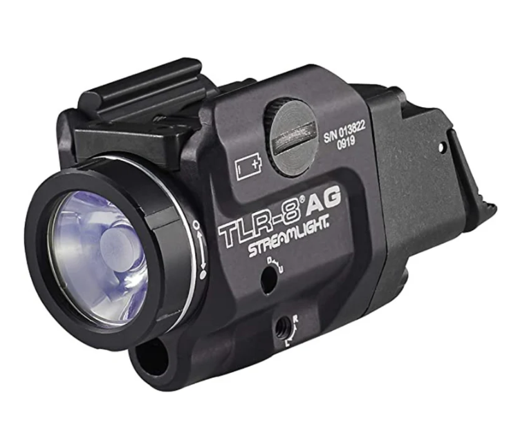 TLR-8 A
