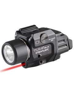 TLR-8 SERIES