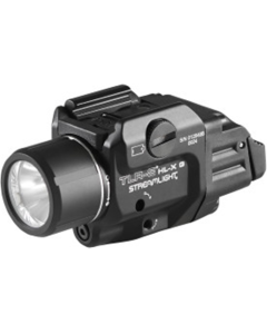 TLR-8 SERIES