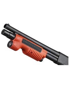 TL-Racker Shotgun Forend Light - Remington 870 - Orange