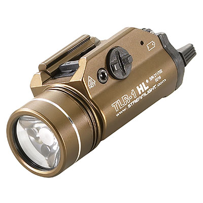 TLR-1 HL Gun Light
