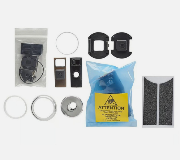 Service Kit - Stinger 2020