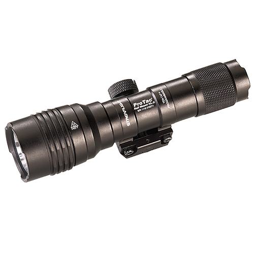 ProTac Railmount HLX USB