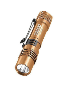 ProTac 1L-1AA Flashlight LED - Coyote
