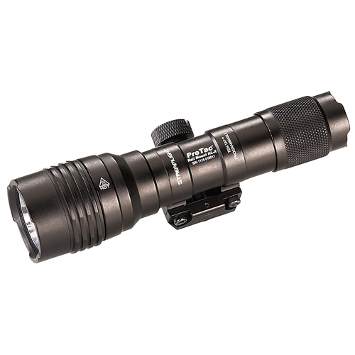 ProTac Railmount HL-X Laser