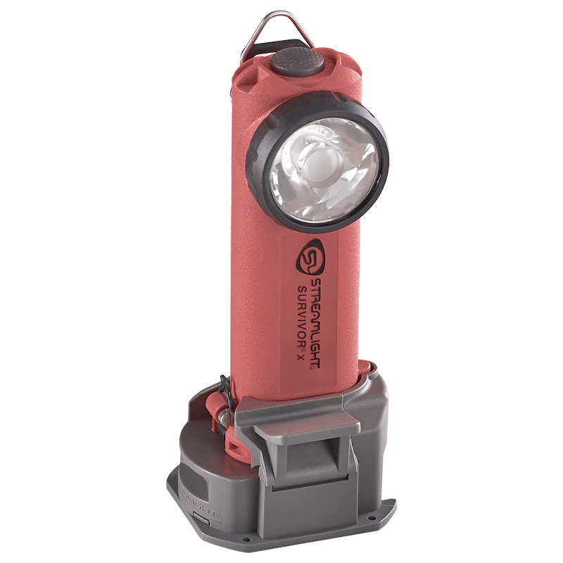 Lithium-Ion Battery - Survivor X ATEX