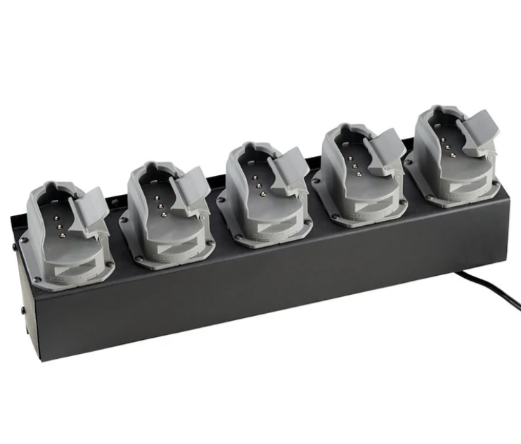 Survivor X 120V/100V AC Bank Charger