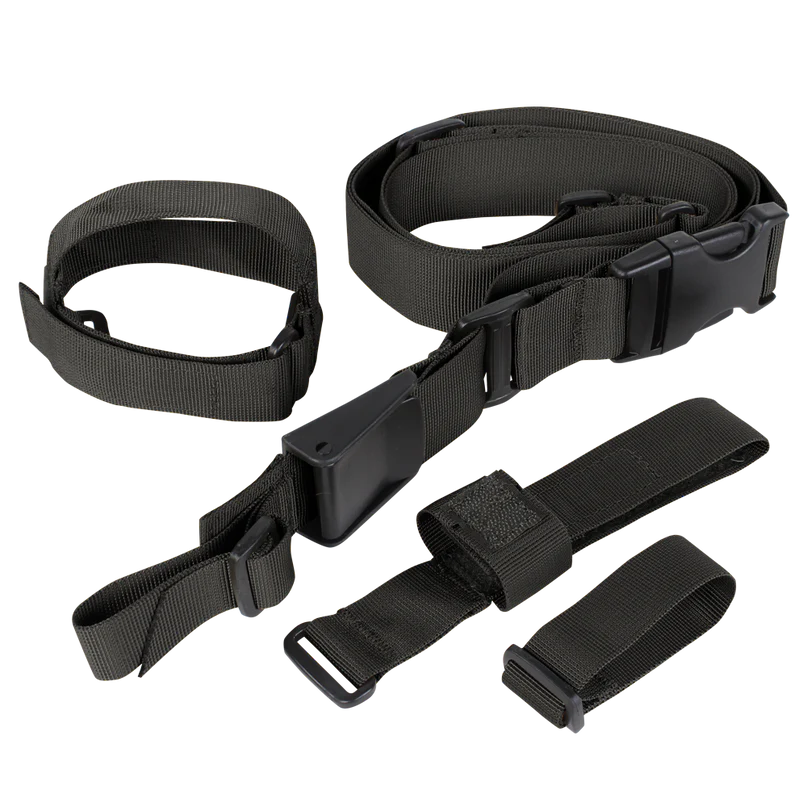 Tactical 3 Point Sling