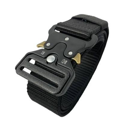 Tactical Belt