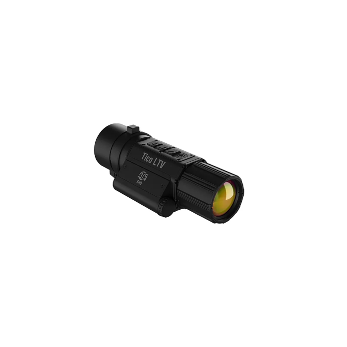 ATN TICO-LTV 640x480 50mm