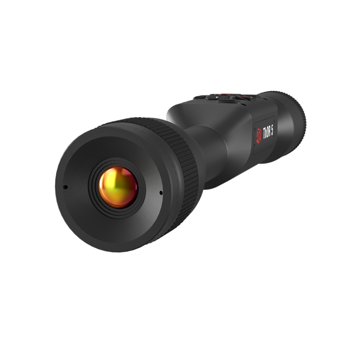 ATN ThOR 5 320 3-12x