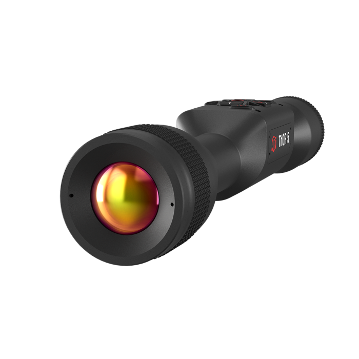 ATN ThOR 5 320 5-20x