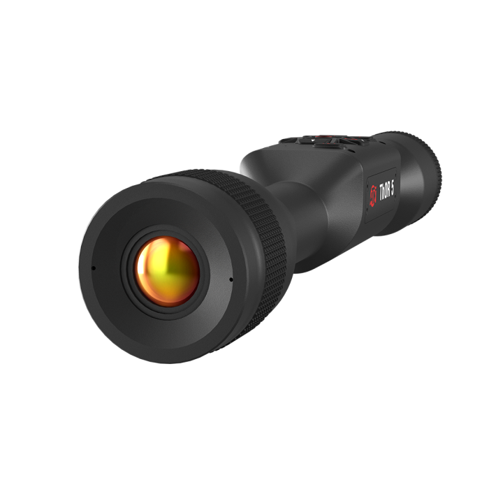 ATN ThOR 5 640 2-16x