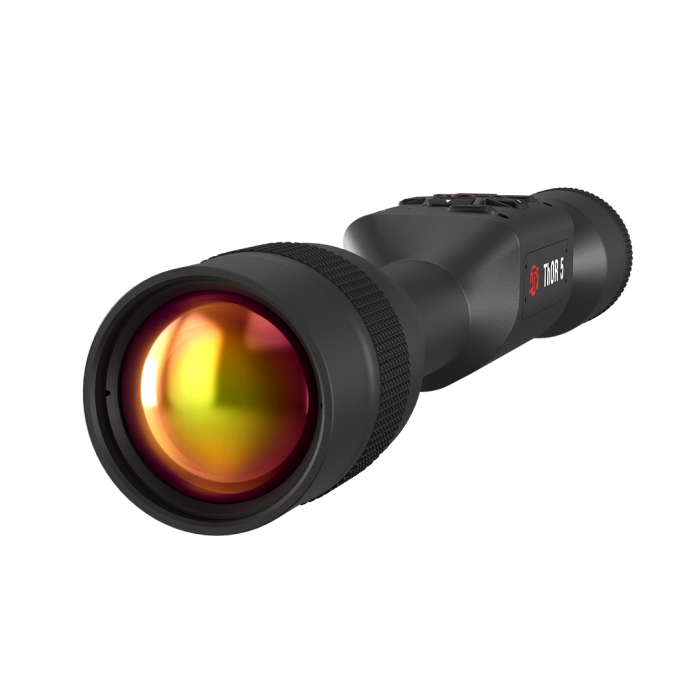 ATN ThOR 5 640 4-32x