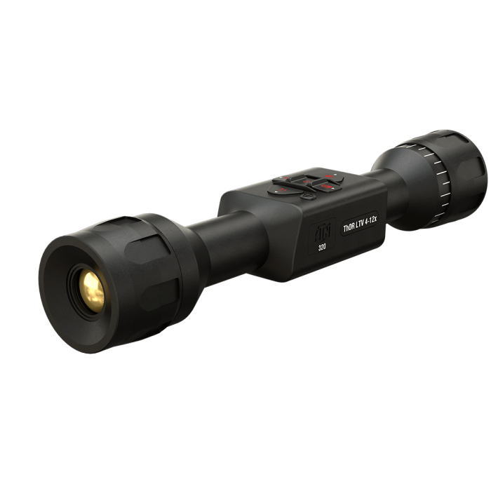 ATN ThOR LTV 320 4-12x