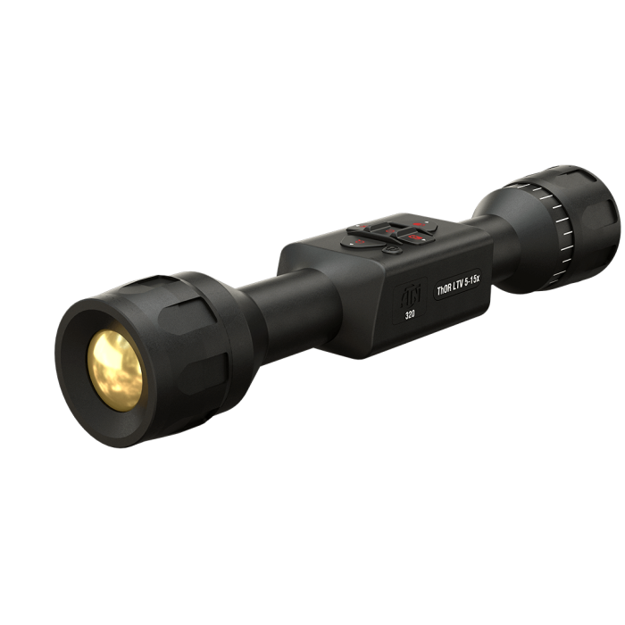 ATN ThOR LTV 320 5-15x