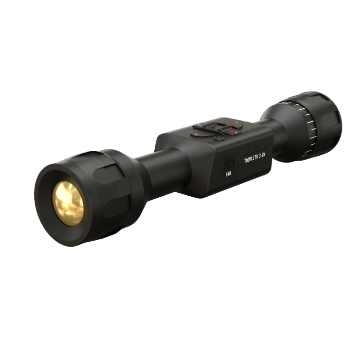 ATN ThOR LTV 640 3-9x