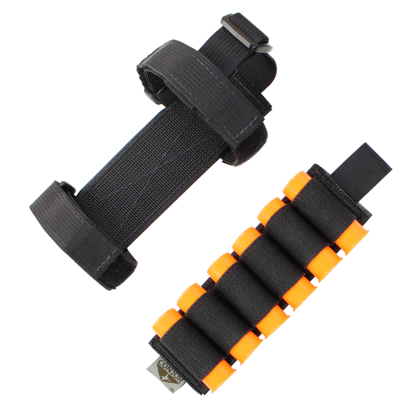 Tsrs Buttstock Shell Platform
