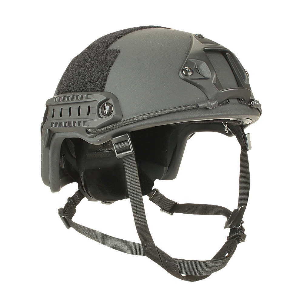 FAST BALLISTIC HELMET LVL IIIA (MULTICAM/M/L)