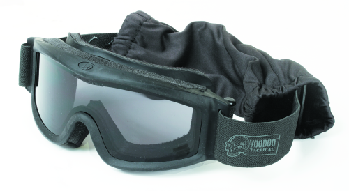 Tactical Goggle Set