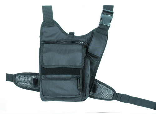 Voodoo Tactical Tablet Sling Bag