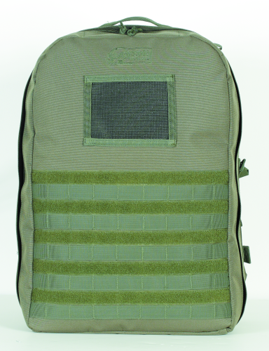 Special Ops Field Medical Pack