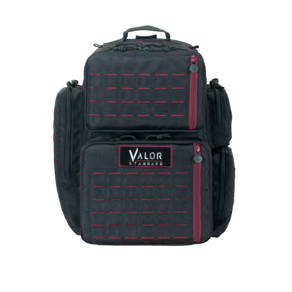 VALOR STANDARD PATROL BAG