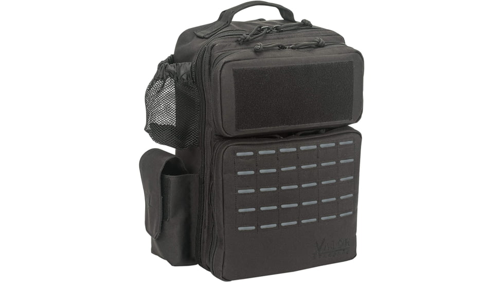 Valor Kb324 Baby Ops Diaper Bag