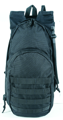 MSP-3 Expandable Hydration Packs W/ Universal Straps