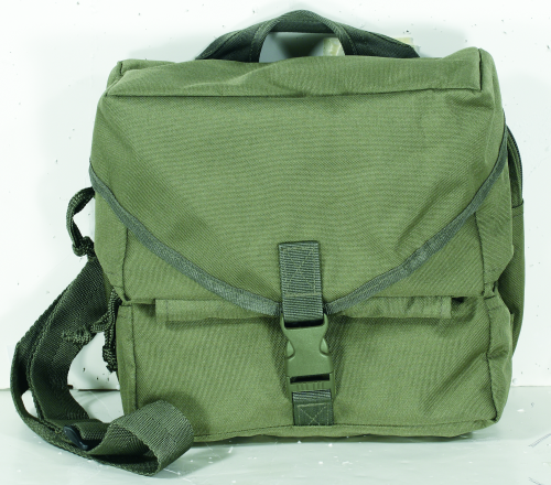 Medical Supply Bag