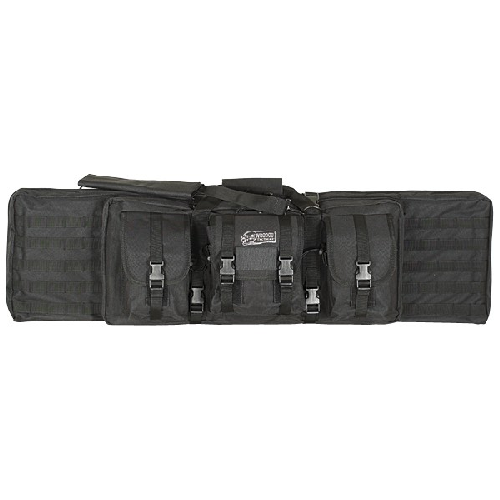 42"" Padded Weapons Case