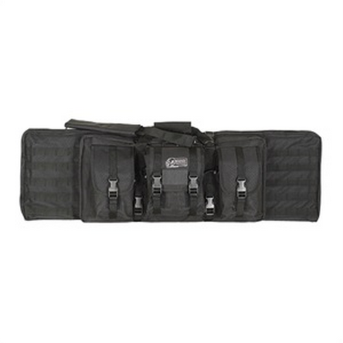 Padded Weapons Case