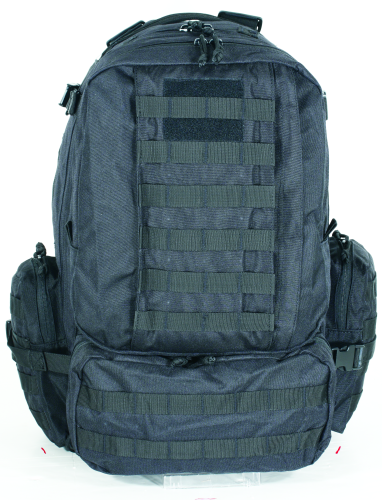 Improved & Enhanced Tobago Cargo Pack