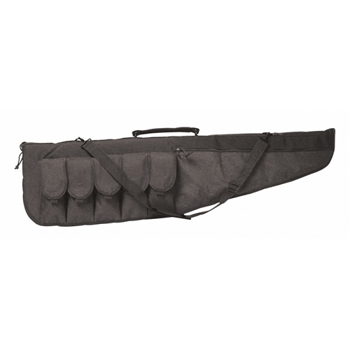 Protector Rifle Case