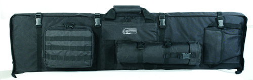Premium Deluxe Shooter's Mat