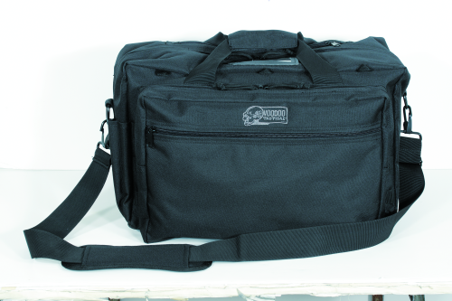Patrol Bag