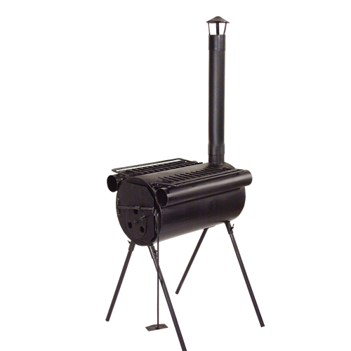 Great Northern Compact Stove