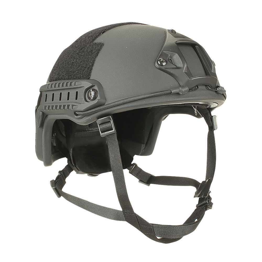 FAST BALLISTIC HELMET LVL IIIA (TAN/XXL)