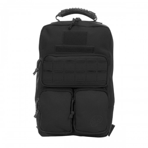 Traveler Day Pack
