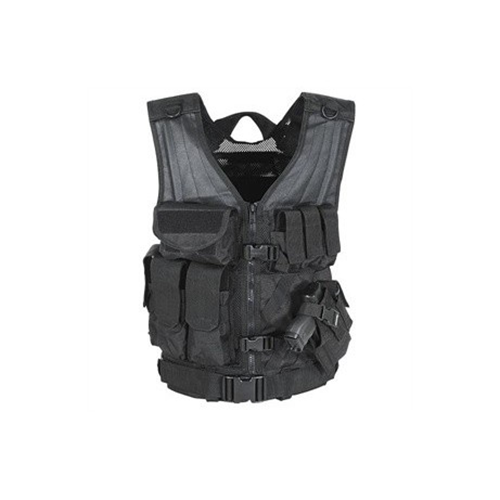 MSP-06 Entry Assault Vest - Set 1