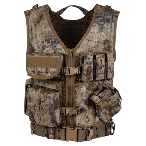 MSP-06 Entry Assault Vest - Set 2